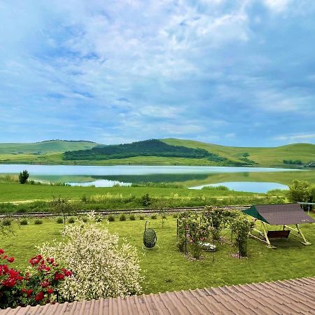 Lacul De Argint - Silver Lake Botei Zewnętrze zdjęcie