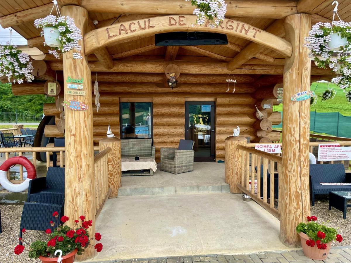 Lacul De Argint - Silver Lake Botei Zewnętrze zdjęcie