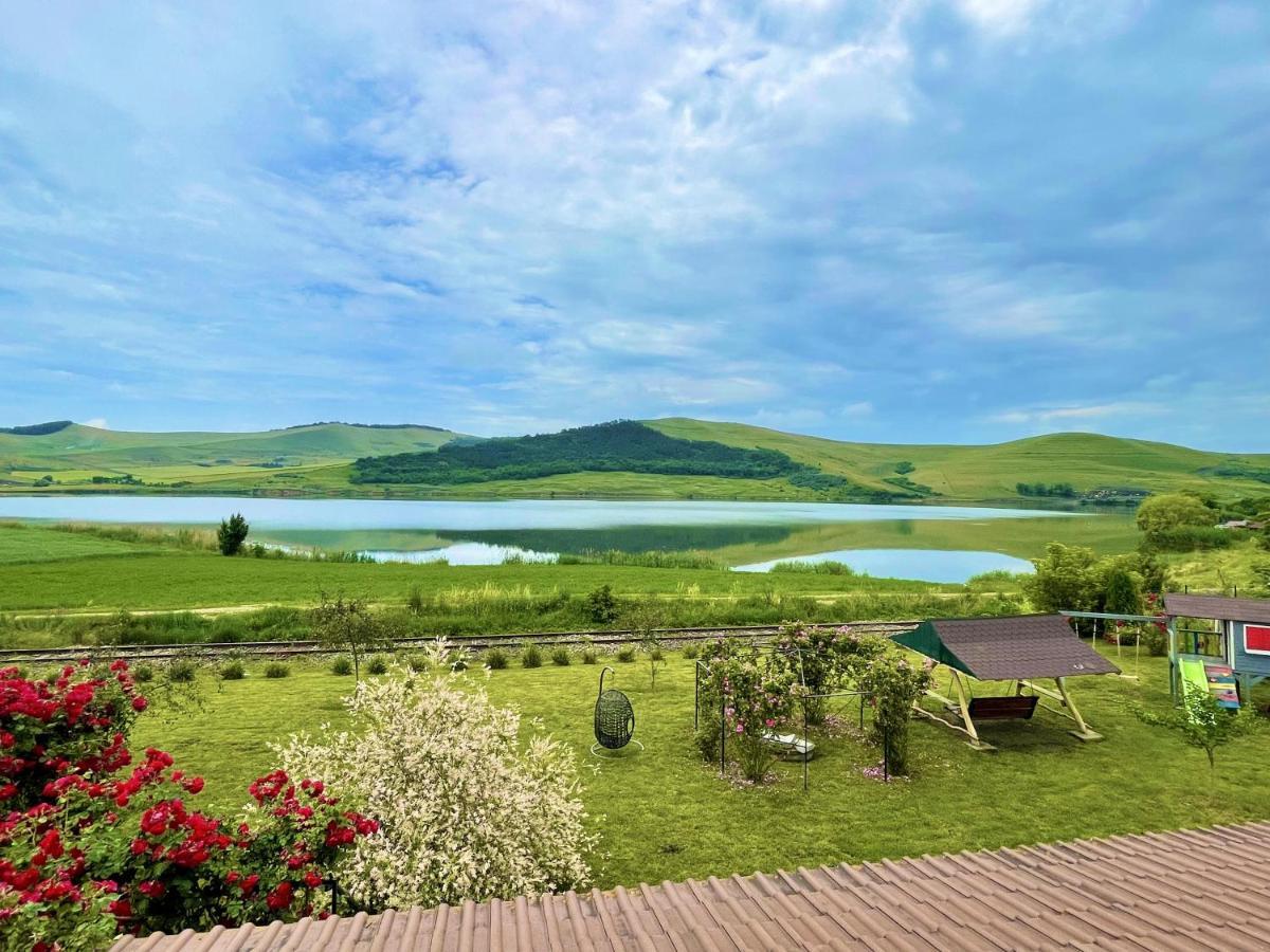 Lacul De Argint - Silver Lake Botei Zewnętrze zdjęcie