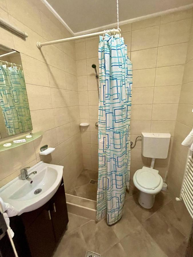 Lacul De Argint - Silver Lake Botei Zewnętrze zdjęcie
